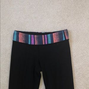 Ivivva by lululemon leggings